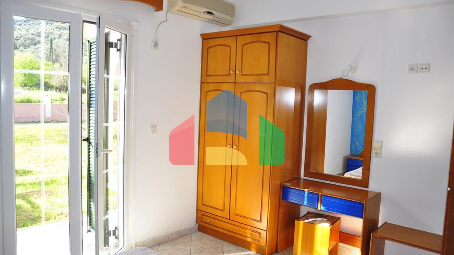 Продажа - Гостиница 500 m² на о. Корфу