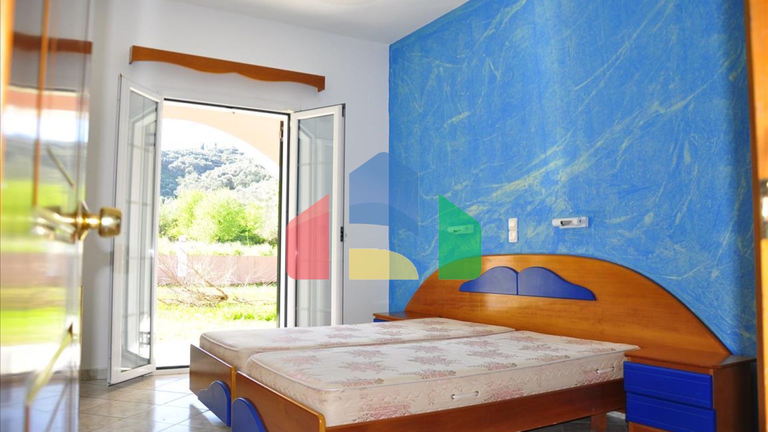 Продажа - Гостиница 500 m² на о. Корфу