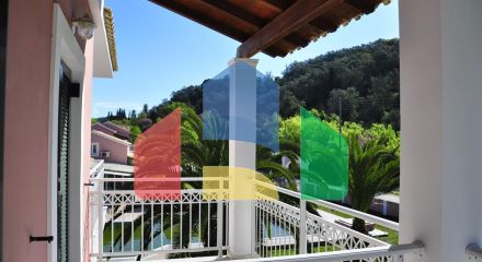 Продажа - Гостиница 500 m² на о. Корфу Продажа - Гостиница 500 m² на о. Корфу