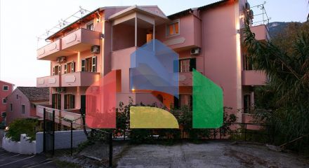 Продажа - Гостиница 640 m² на о. Корфу