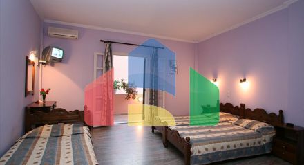 Продажа - Гостиница 640 m² на о. Корфу