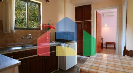 Продажа - Гостиница 640 m² на о. Корфу