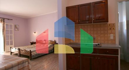 Продажа - Гостиница 640 m² на о. Корфу