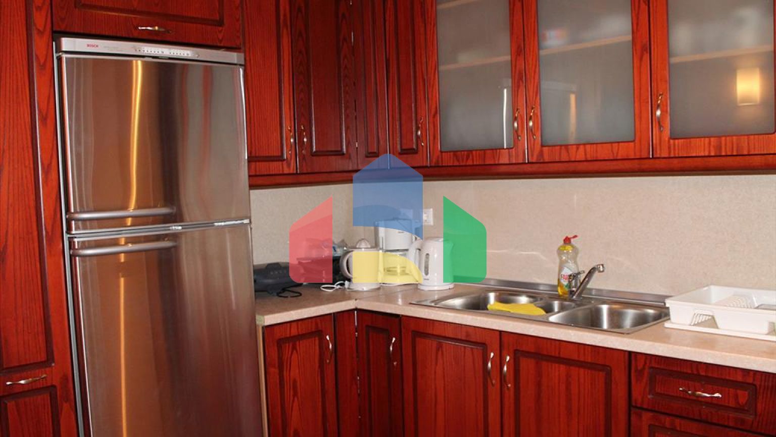 Продаж - Готель 640 m² на о. Корфу