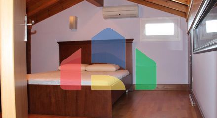 Продаж - Готель 640 m² на о. Корфу