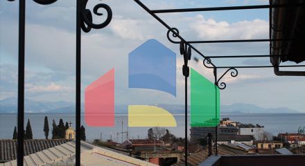 Продаж - Готель 640 m² на о. Корфу