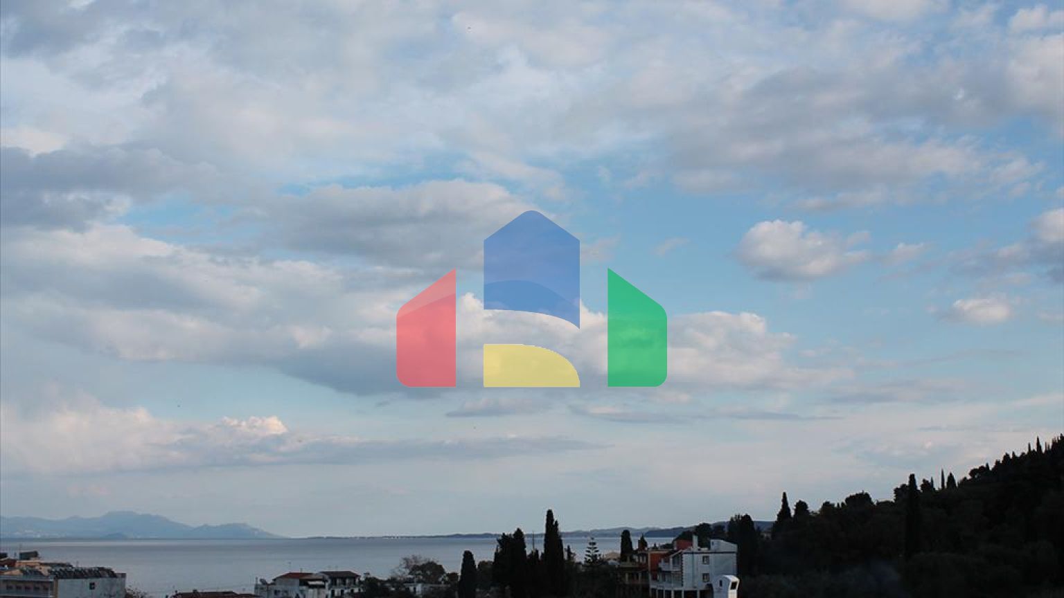 Продаж - Готель 640 m² на о. Корфу