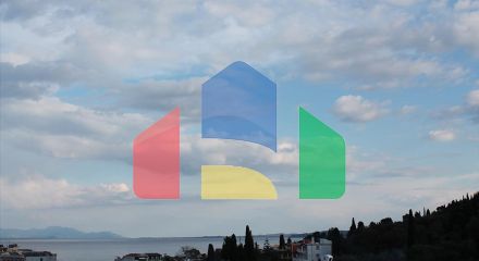 Продаж - Готель 640 m² на о. Корфу