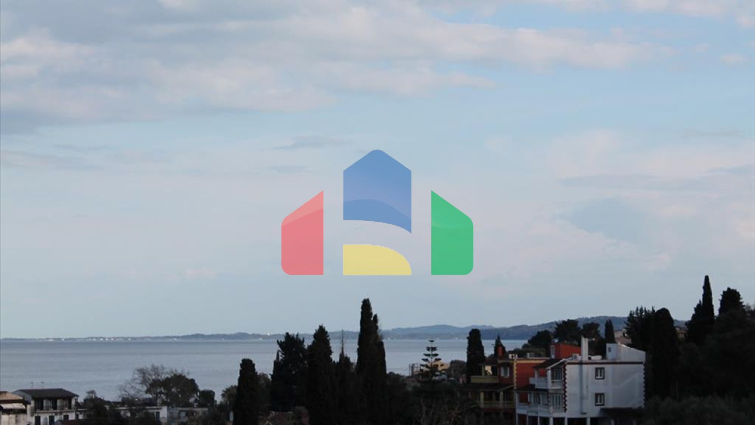 Продаж - Готель 640 m² на о. Корфу