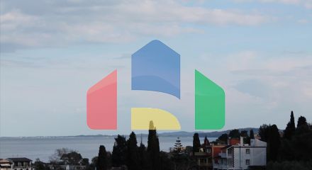 Продаж - Готель 640 m² на о. Корфу