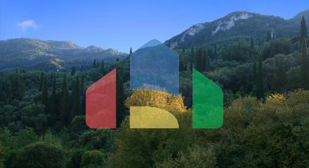 Продаж - Готель 640 m² на о. Корфу