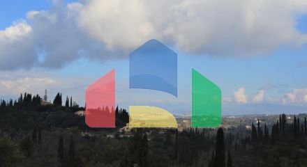 Продажа - Земельный участок 5500 m² на о. Корфу