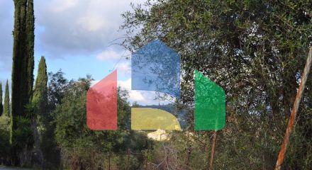 Продажа - Земельный участок 5500 m² на о. Корфу