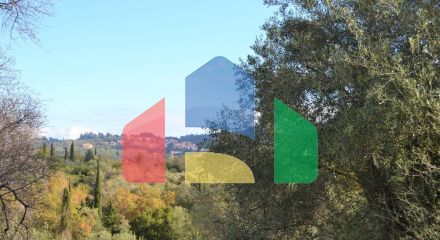 Продажа - Земельный участок 5500 m² на о. Корфу