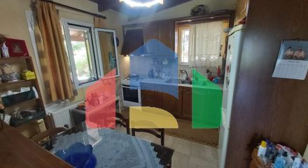 Продажа - Коттедж 105 m² на о. Корфу