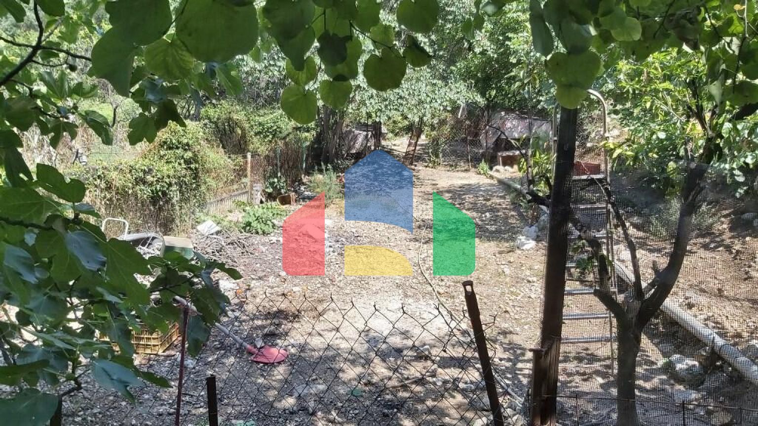 Продажа - Коттедж 105 m² на о. Корфу