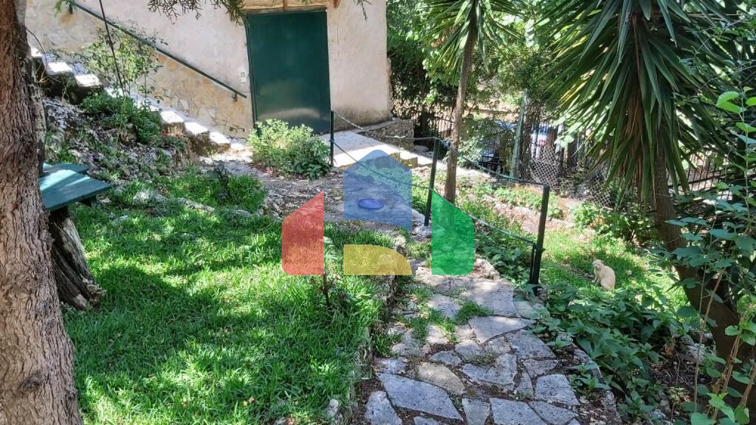 Продажа - Коттедж 105 m² на о. Корфу