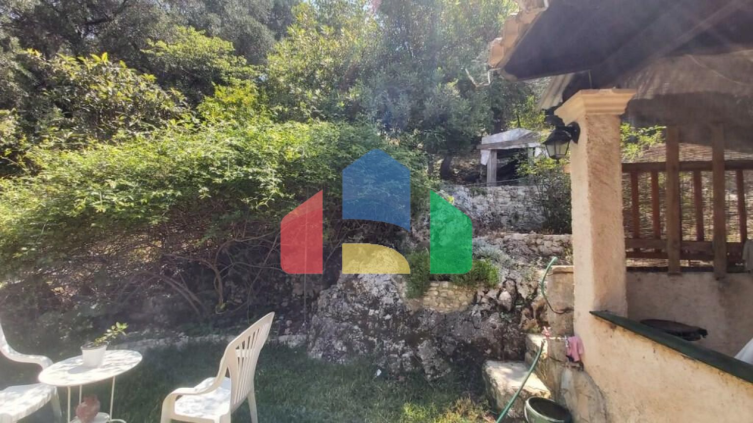 Продажа - Коттедж 105 m² на о. Корфу