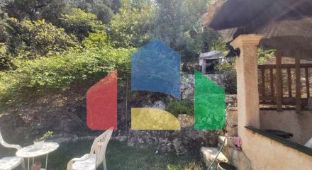 Продажа - Коттедж 105 m² на о. Корфу Продажа - Коттедж 105 m² на о. Корфу