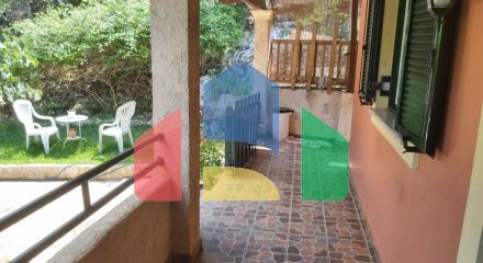 Продажа - Коттедж 105 m² на о. Корфу Продажа - Коттедж 105 m² на о. Корфу