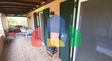 Продажа - Коттедж 105 m² на о. Корфу Продажа - Коттедж 105 m² на о. Корфу