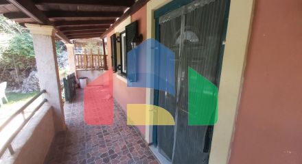 Продажа - Коттедж 105 m² на о. Корфу Продажа - Коттедж 105 m² на о. Корфу