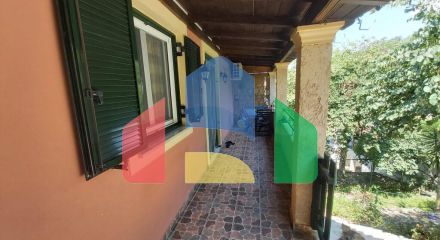 Продажа - Коттедж 105 m² на о. Корфу Продажа - Коттедж 105 m² на о. Корфу