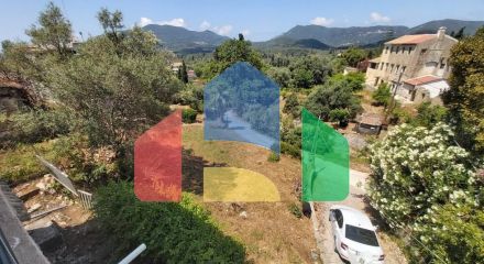 Продажа - Коттедж 105 m² на о. Корфу Продажа - Коттедж 105 m² на о. Корфу