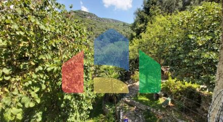 Продажа - Коттедж 105 m² на о. Корфу Продажа - Коттедж 105 m² на о. Корфу