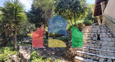 Продажа - Коттедж 105 m² на о. Корфу Продажа - Коттедж 105 m² на о. Корфу