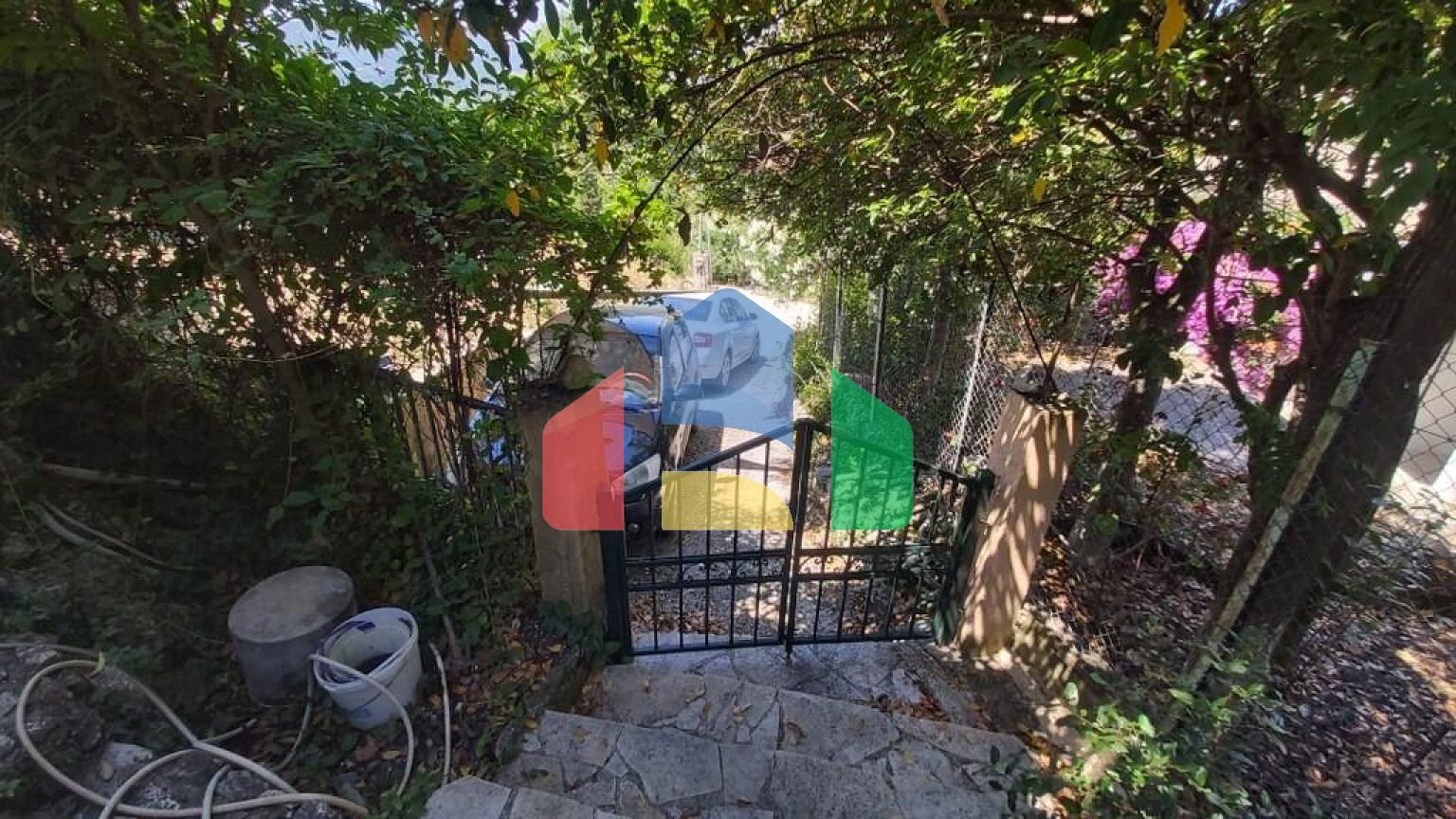 Продажа - Коттедж 105 m² на о. Корфу