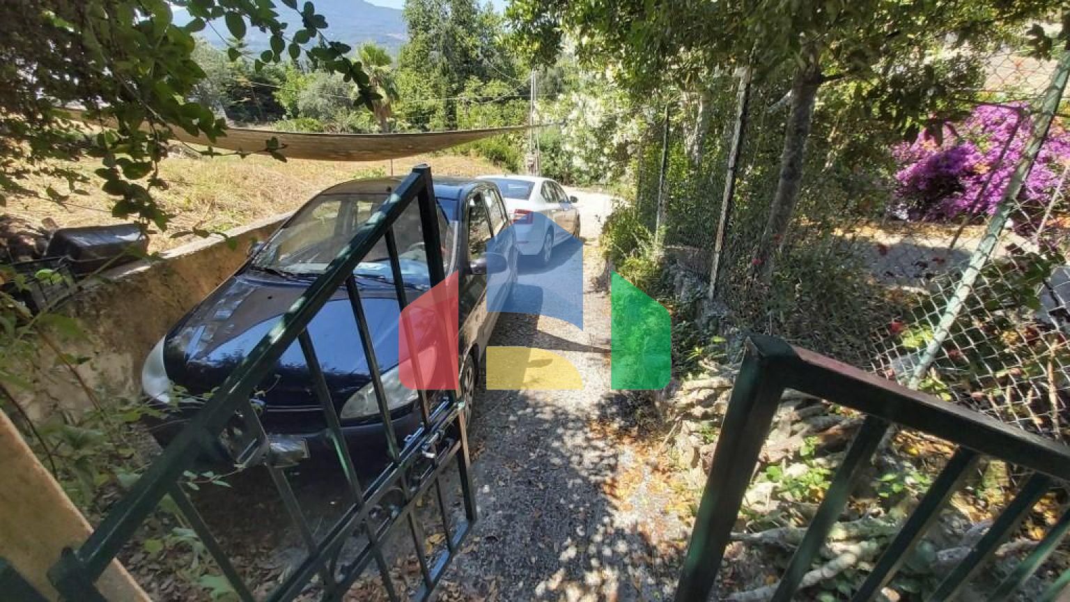 Продажа - Коттедж 105 m² на о. Корфу