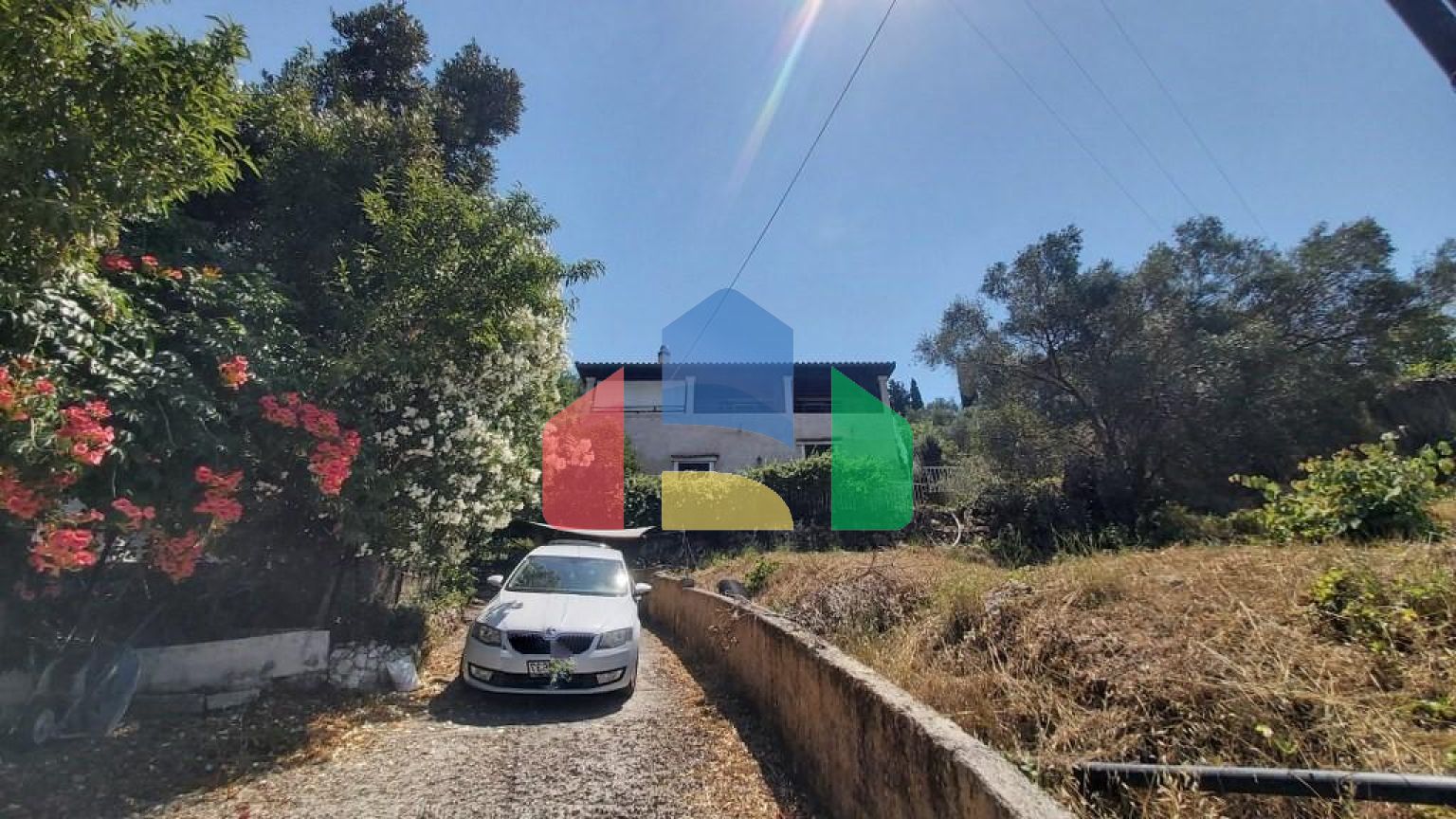 Продажа - Коттедж 105 m² на о. Корфу