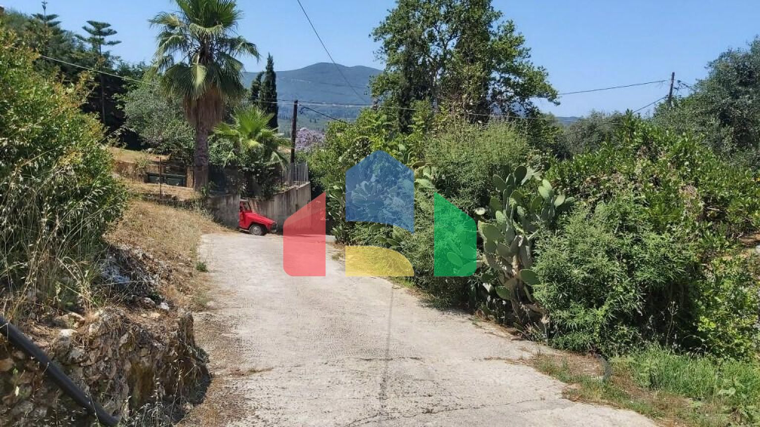 Продажа - Коттедж 105 m² на о. Корфу