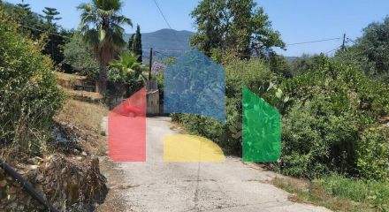 Продажа - Коттедж 105 m² на о. Корфу Продажа - Коттедж 105 m² на о. Корфу