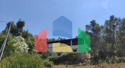 Продажа - Коттедж 105 m² на о. Корфу Продажа - Коттедж 105 m² на о. Корфу