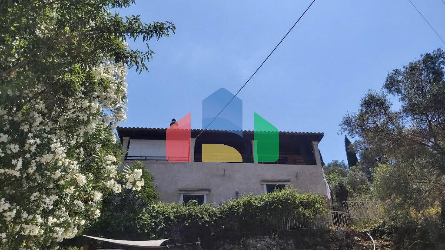 Продажа - Коттедж 105 m² на о. Корфу