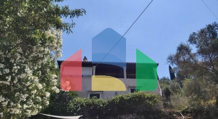 Продажа - Коттедж 105 m² на о. Корфу Продажа - Коттедж 105 m² на о. Корфу