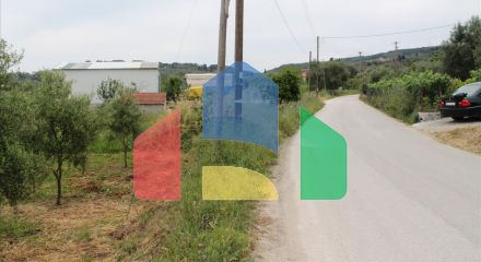 Продажа - Земельный участок 1000 m² на о. Корфу