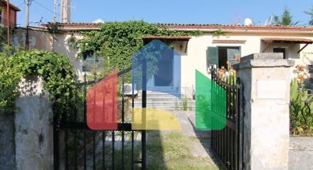 For Sale - Detached house 145 m² in Corfu