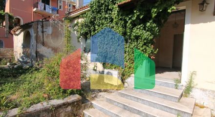For Sale - Detached house 145 m² in Corfu