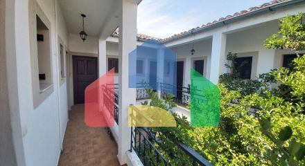 For Sale - Hotel 385 m² in Corfu