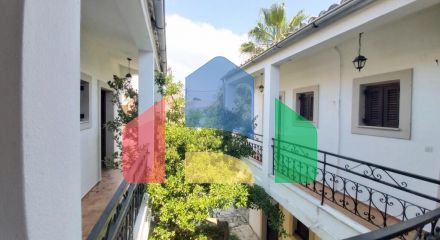 For Sale - Hotel 385 m² in Corfu