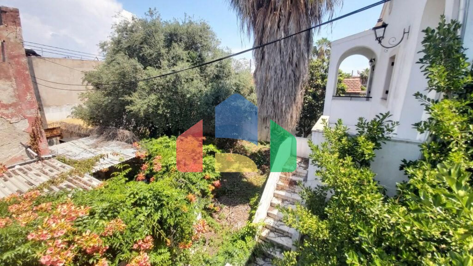 Продаж - Готель 385 m² на о. Корфу