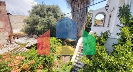 Продаж - Готель 385 m² на о. Корфу