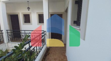 Продаж - Готель 385 m² на о. Корфу