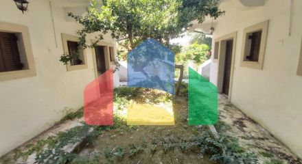 Продаж - Готель 385 m² на о. Корфу