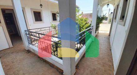 Продаж - Готель 385 m² на о. Корфу