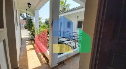 Продаж - Готель 385 m² на о. Корфу