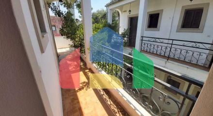 Продаж - Готель 385 m² на о. Корфу